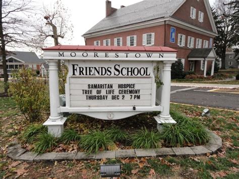 moorestown friends school|moorestown friends school tuition.